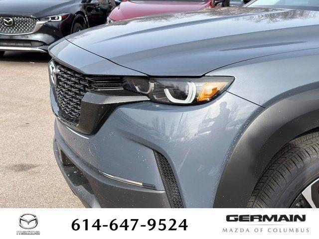 new 2026 Mazda CX-50 Hybrid car, priced at $40,174