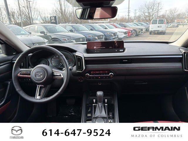 new 2026 Mazda CX-50 Hybrid car, priced at $40,174