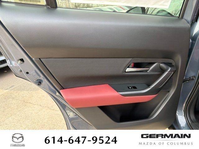 new 2026 Mazda CX-50 Hybrid car, priced at $40,174