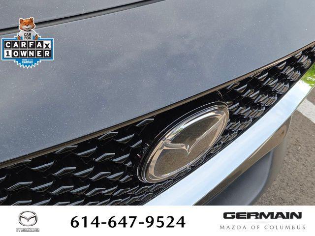 used 2021 Mazda CX-30 car, priced at $20,368