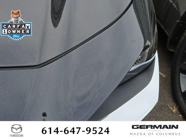 used 2021 Mazda CX-30 car, priced at $20,368