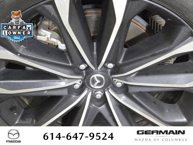 used 2023 Mazda CX-50 car, priced at $27,235