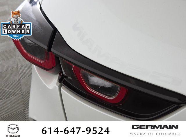 used 2023 Mazda CX-50 car, priced at $27,235