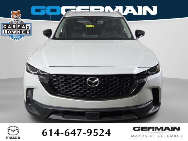 used 2023 Mazda CX-50 car, priced at $27,235