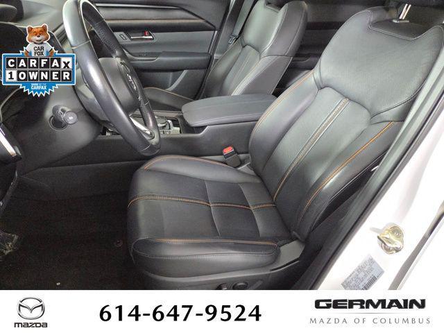 used 2023 Mazda CX-50 car, priced at $27,235
