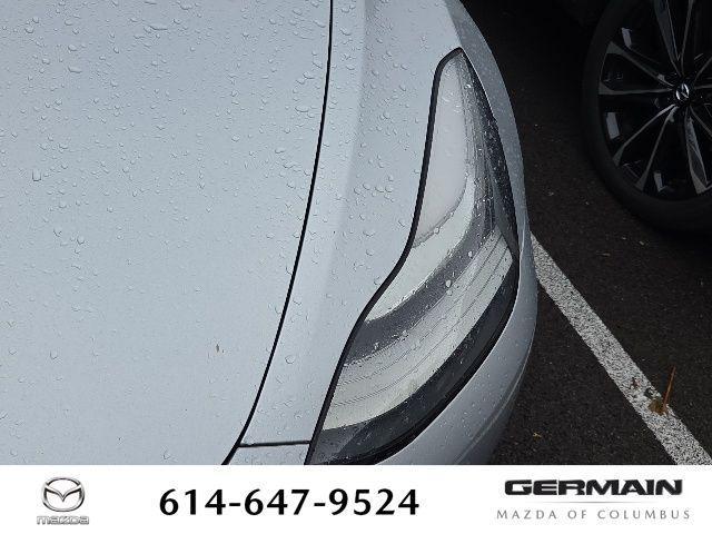 used 2018 Tesla Model 3 car, priced at $18,809