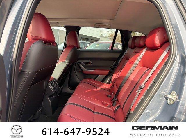 new 2026 Mazda CX-50 Hybrid car, priced at $40,001