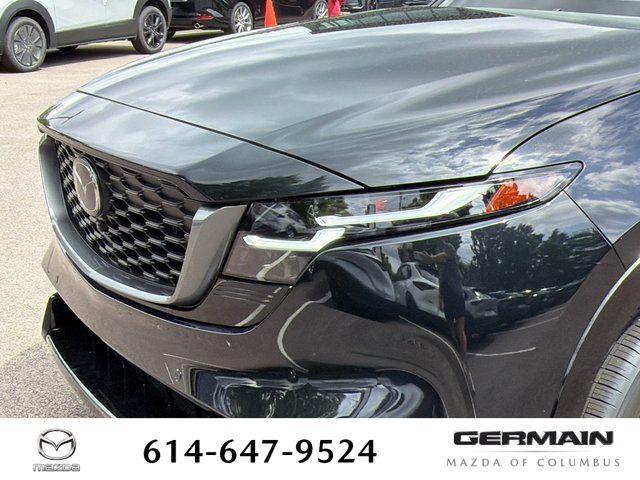new 2026 Mazda CX-5 car, priced at $41,308