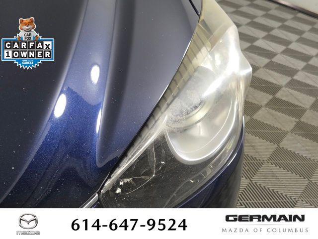used 2015 Mazda CX-5 car