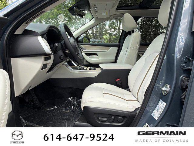 new 2026 Mazda CX-90 car, priced at $53,347