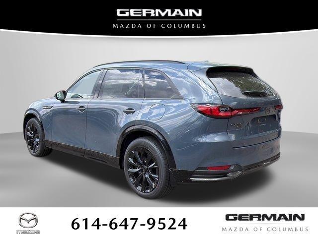 new 2026 Mazda CX-90 car, priced at $53,347