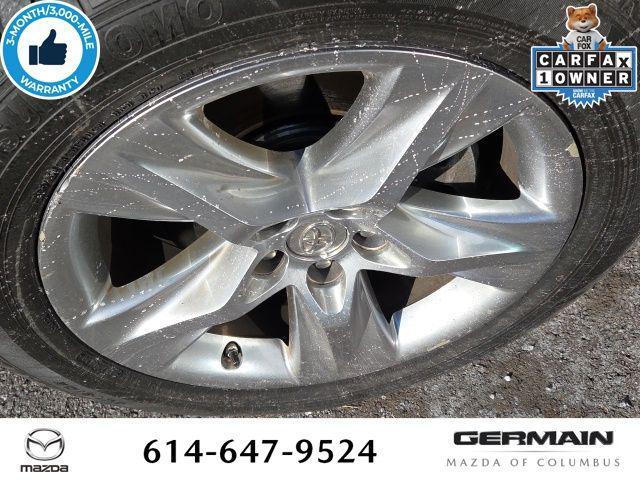 used 2015 Toyota Highlander car, priced at $22,471