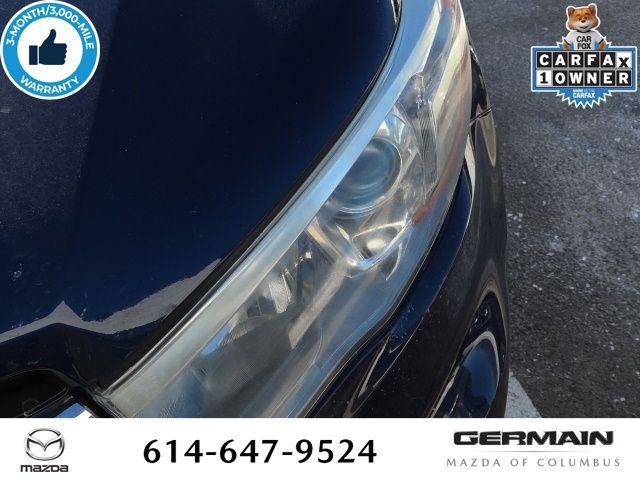 used 2015 Toyota Highlander car, priced at $22,471