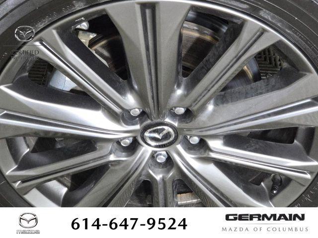 used 2025 Mazda CX-5 car, priced at $36,885