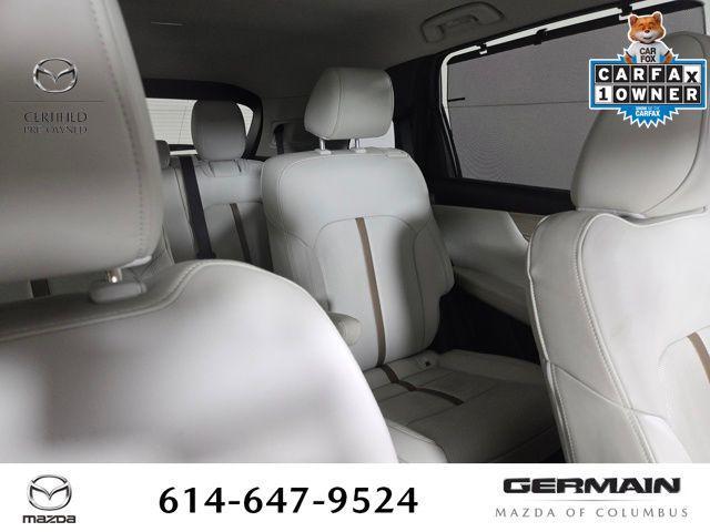 used 2024 Mazda CX-90 PHEV car, priced at $36,211