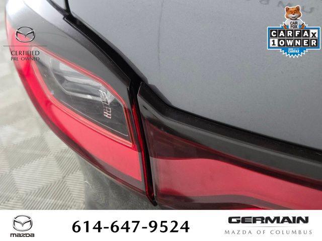 used 2024 Mazda CX-90 PHEV car, priced at $36,211