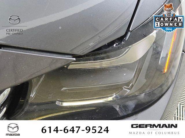 used 2024 Mazda CX-90 PHEV car, priced at $36,211