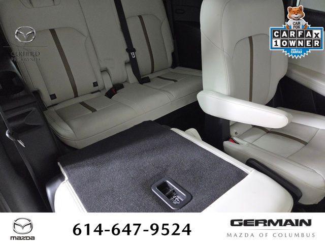 used 2024 Mazda CX-90 PHEV car, priced at $36,211