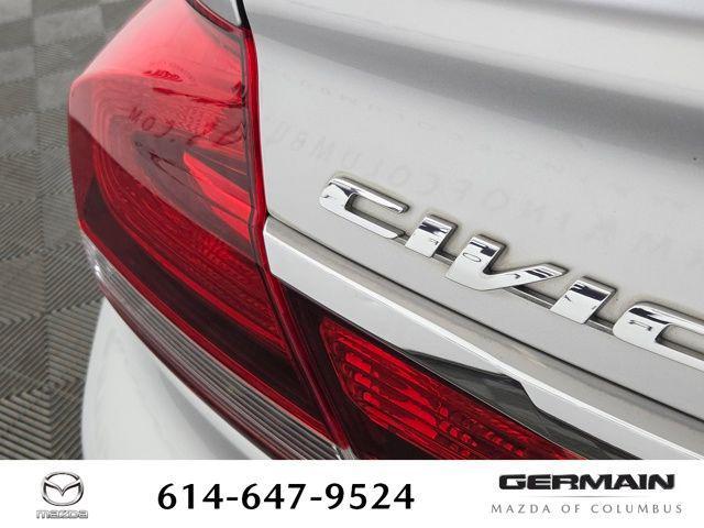 used 2014 Honda Civic car, priced at $7,540