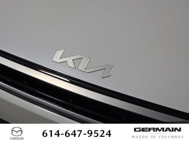used 2025 Kia K4 car, priced at $20,443