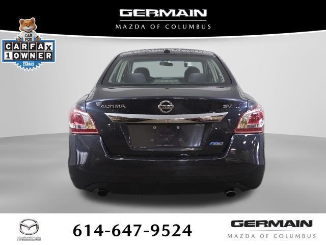 used 2013 Nissan Altima car, priced at $7,948