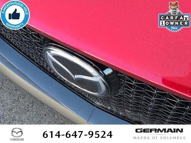 used 2020 Mazda Mazda3 car, priced at $21,811