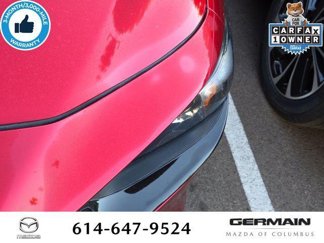 used 2020 Mazda Mazda3 car, priced at $21,811