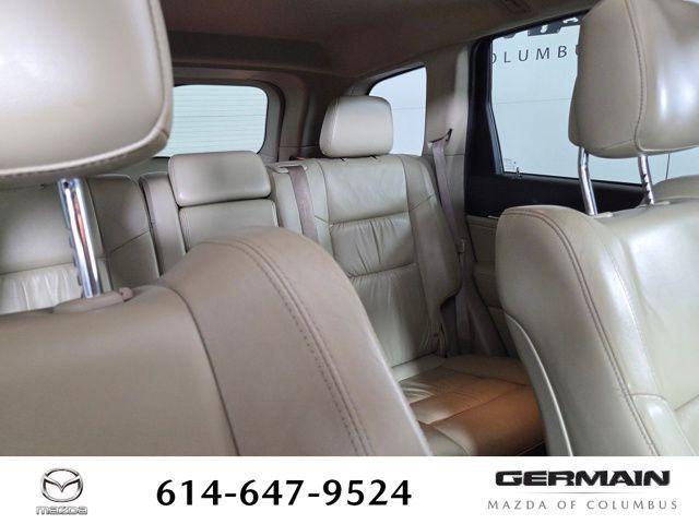 used 2016 Jeep Grand Cherokee car, priced at $10,581