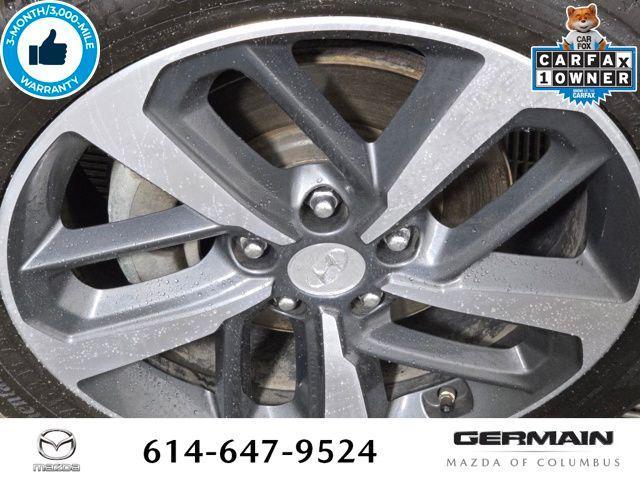 used 2019 Hyundai Kona car, priced at $18,444