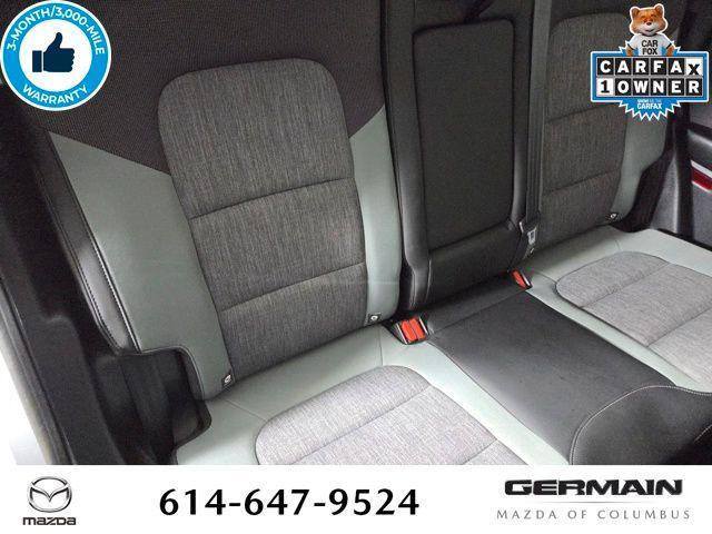 used 2022 Ford Bronco Sport car, priced at $21,974