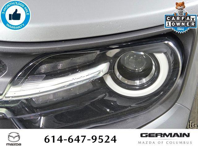 used 2022 Ford Bronco Sport car, priced at $21,974