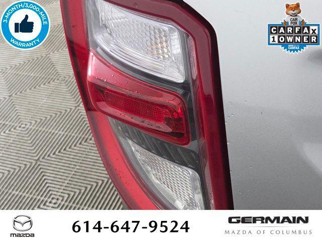 used 2022 Ford Bronco Sport car, priced at $21,974