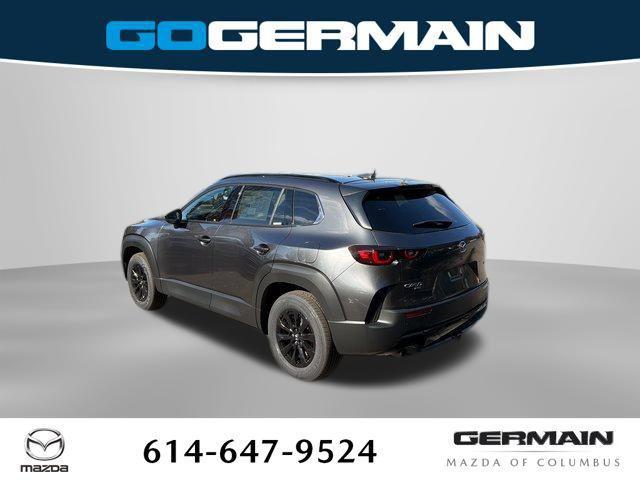 new 2026 Mazda CX-50 Hybrid car, priced at $38,466