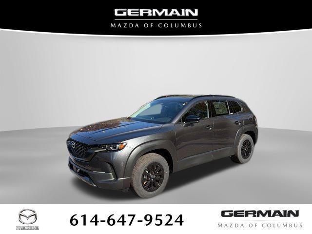 new 2026 Mazda CX-50 Hybrid car, priced at $38,466