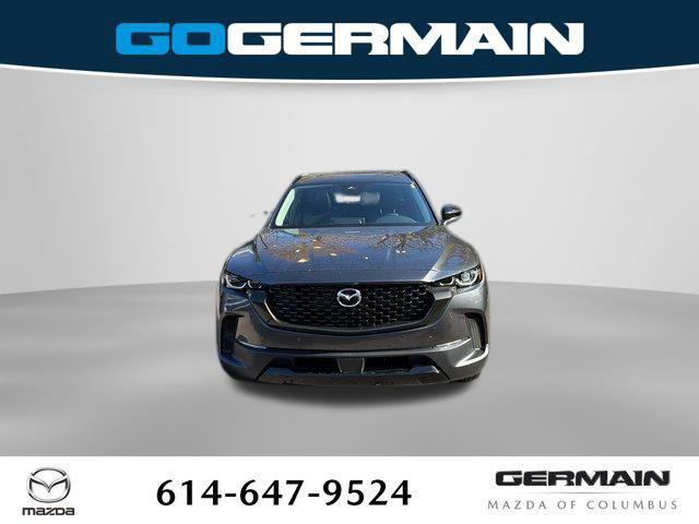 new 2026 Mazda CX-50 Hybrid car, priced at $38,466