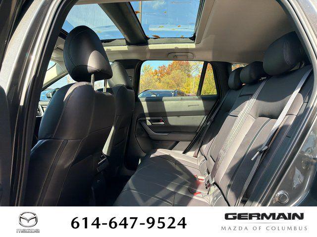 new 2026 Mazda CX-50 Hybrid car, priced at $38,466