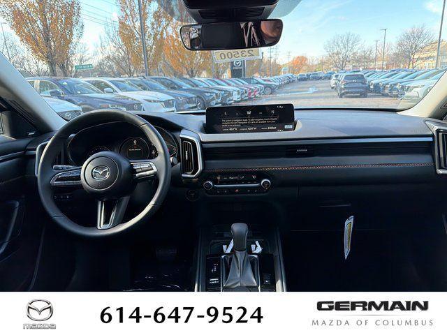 new 2026 Mazda CX-50 Hybrid car, priced at $38,466