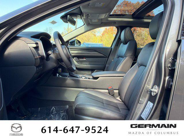 new 2026 Mazda CX-50 Hybrid car, priced at $38,466