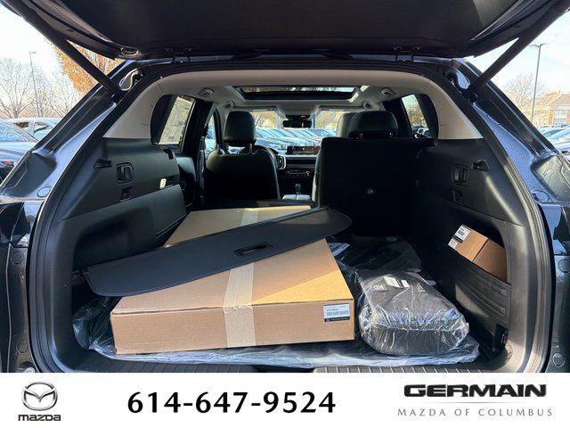 new 2026 Mazda CX-50 Hybrid car, priced at $38,466