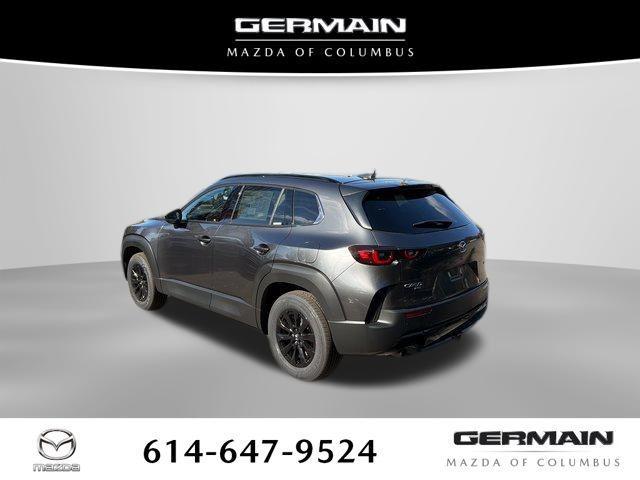new 2026 Mazda CX-50 Hybrid car, priced at $38,466
