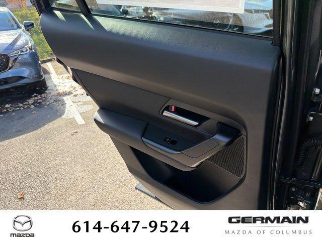 new 2026 Mazda CX-50 Hybrid car, priced at $38,466