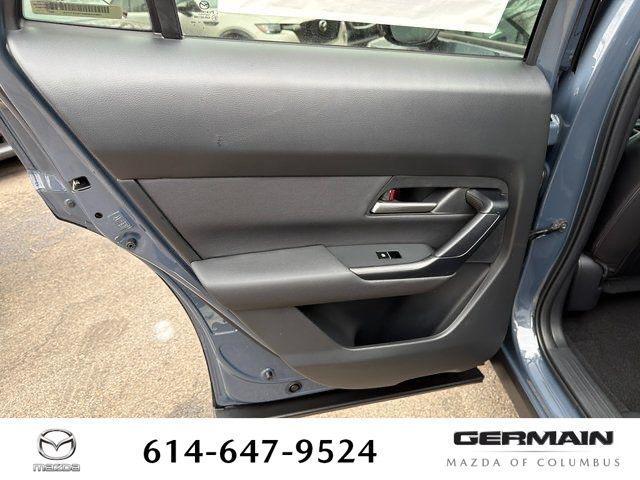 new 2026 Mazda CX-50 Hybrid car, priced at $38,243