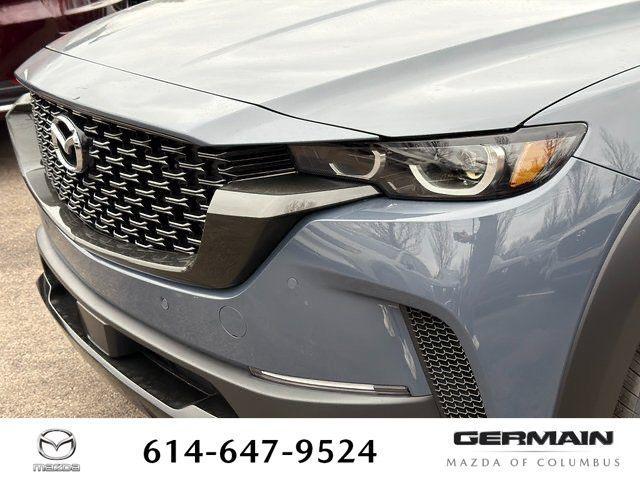 new 2026 Mazda CX-50 Hybrid car, priced at $38,243