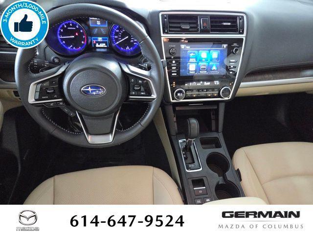 used 2018 Subaru Outback car, priced at $16,164