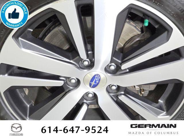 used 2018 Subaru Outback car, priced at $16,164