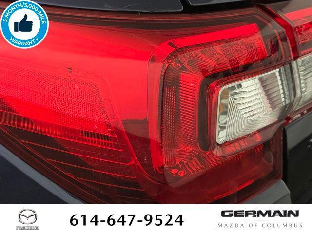 used 2018 Subaru Outback car, priced at $16,164