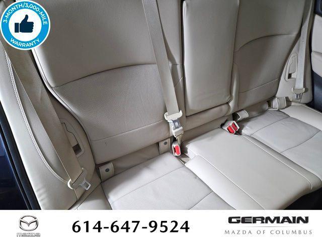 used 2018 Subaru Outback car, priced at $16,164