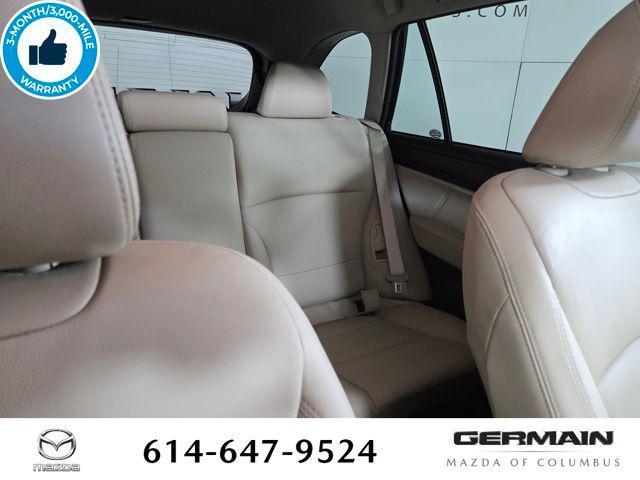 used 2018 Subaru Outback car, priced at $16,164