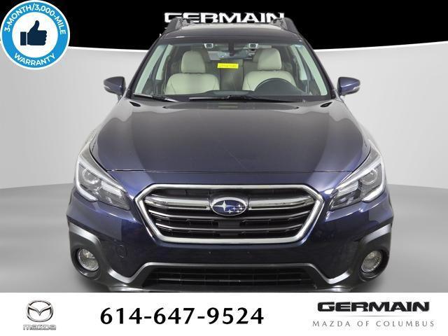 used 2018 Subaru Outback car, priced at $16,164