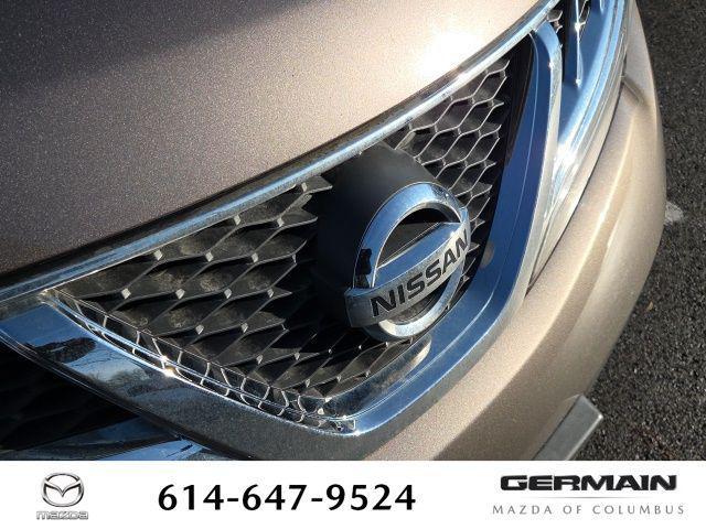 used 2011 Nissan Murano car, priced at $5,300